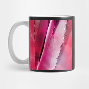 Passionate defense Mug